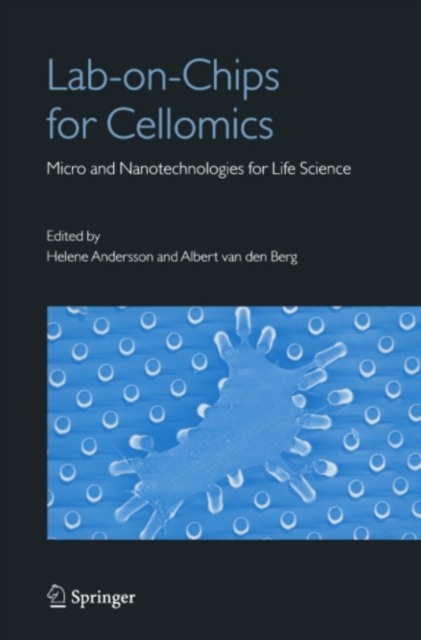 Lab-on-Chips for Cellomics