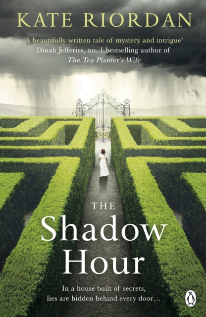 Shadow Hour