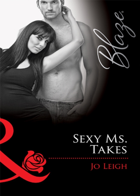 Sexy Ms. Takes