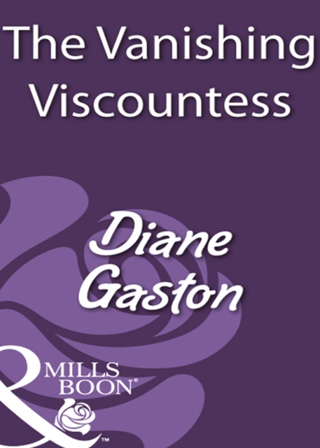 Vanishing Viscountess
