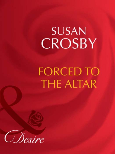 Forced To The Altar