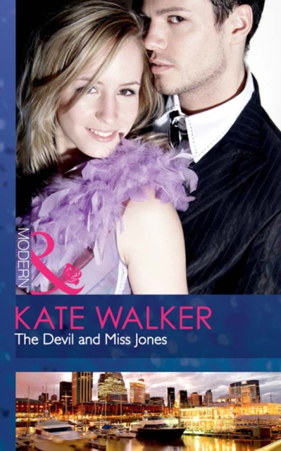 Devil And Miss Jones