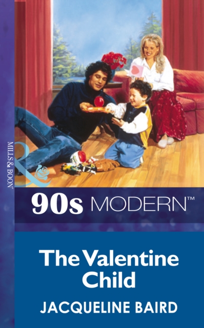 Valentine Child