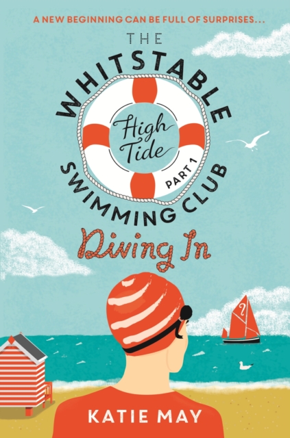 Whitstable High Tide Swimming Club: Part One: Diving In