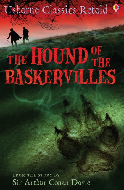 Hound of the Baskervilles
