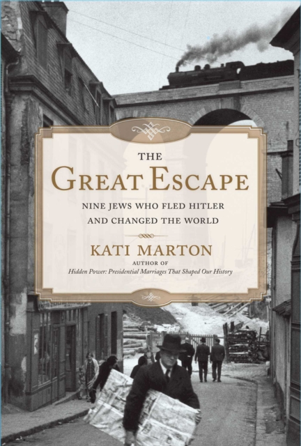 Great Escape