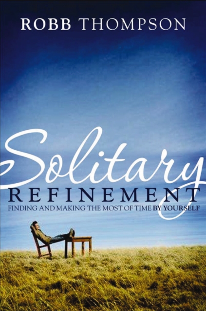 Solitary Refinement