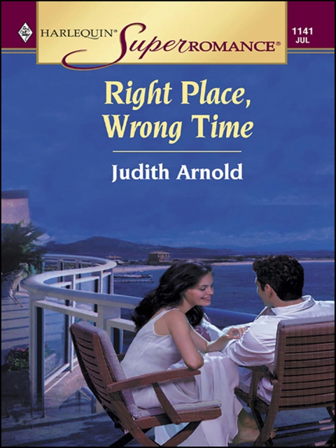Right Place, Wrong Time