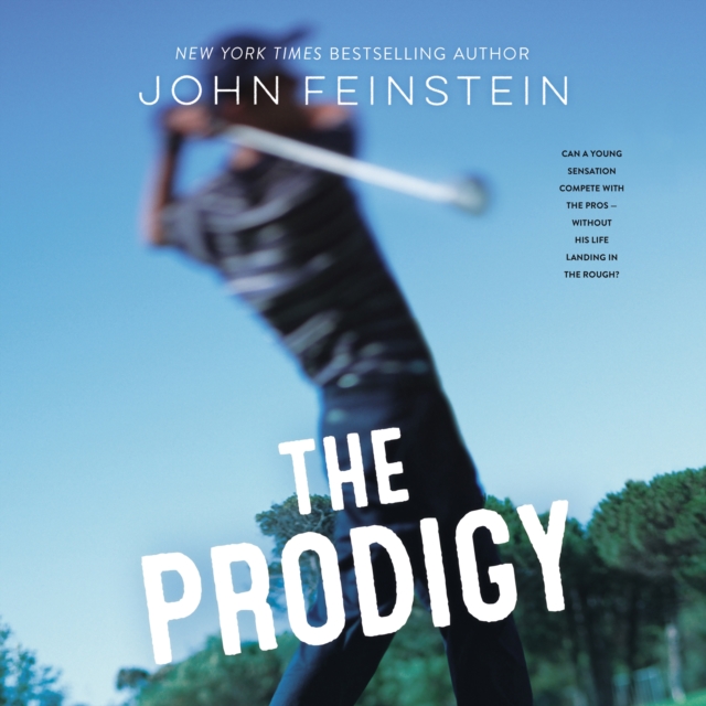 Prodigy