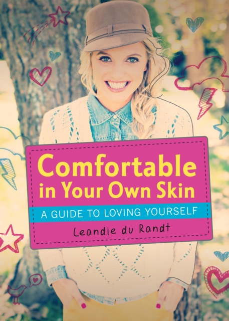 Comfortable in Your Own Skin
