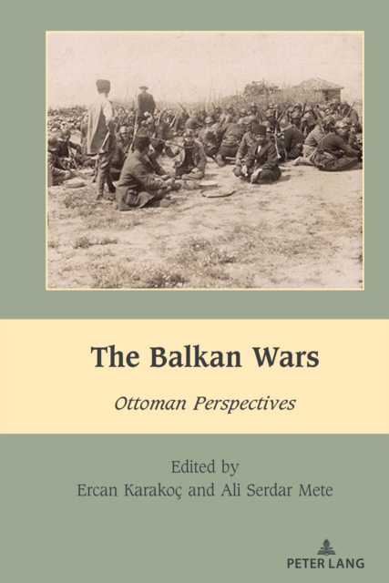 Balkan Wars