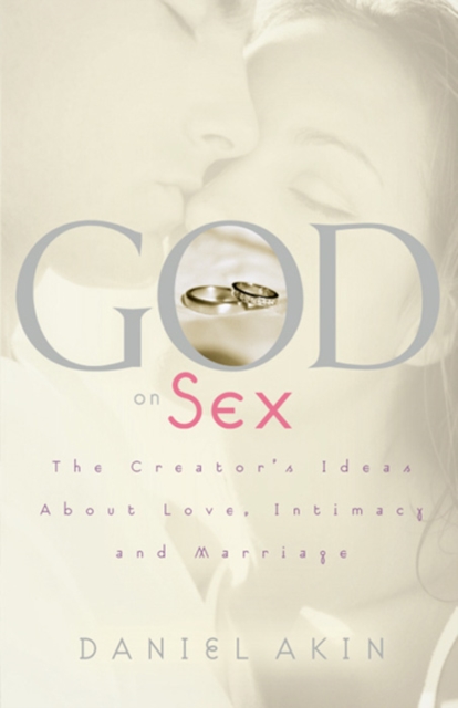 God on Sex