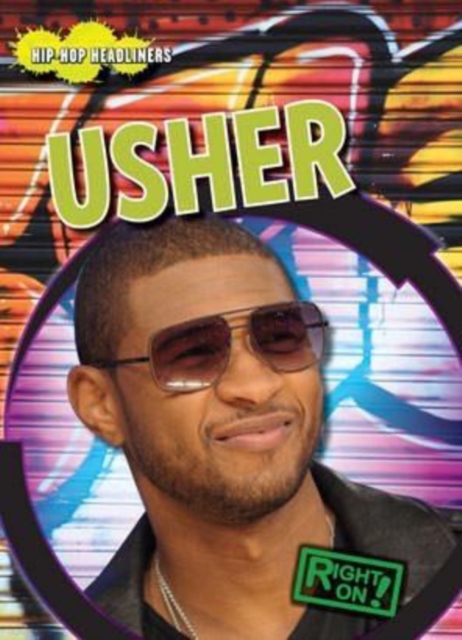 Usher