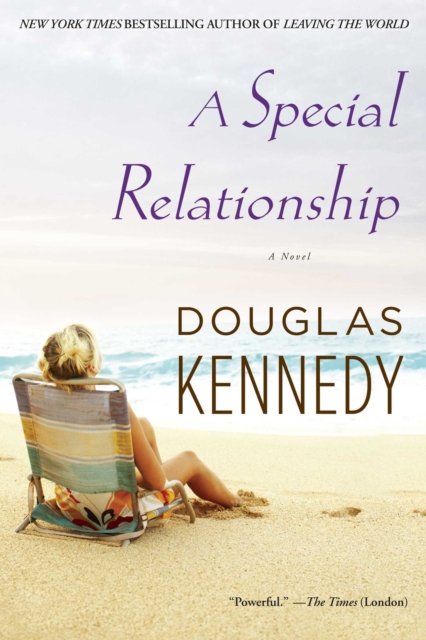 Special Relationship