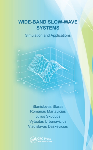 Wide-Band Slow-Wave Systems