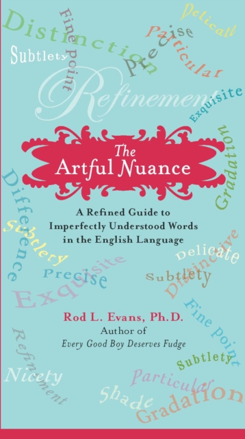 Artful Nuance