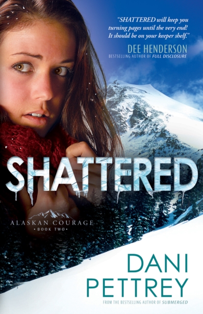 Shattered ( Book #2)