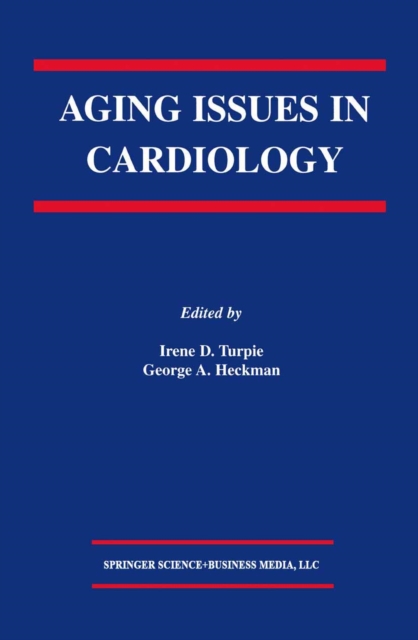 Aging Issues in Cardiology