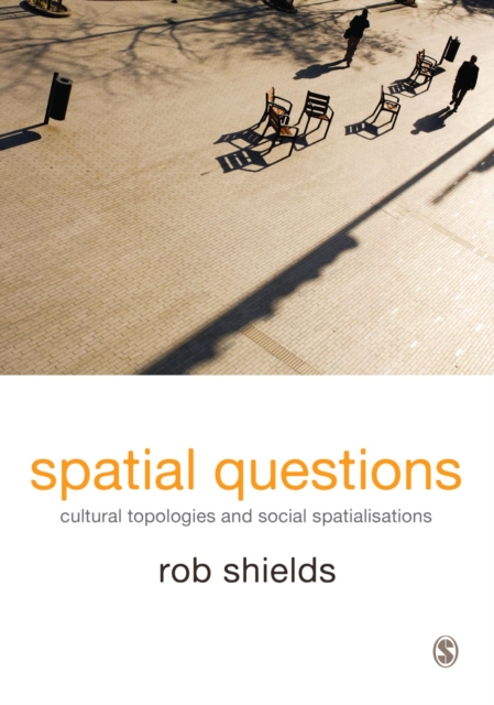 Spatial Questions