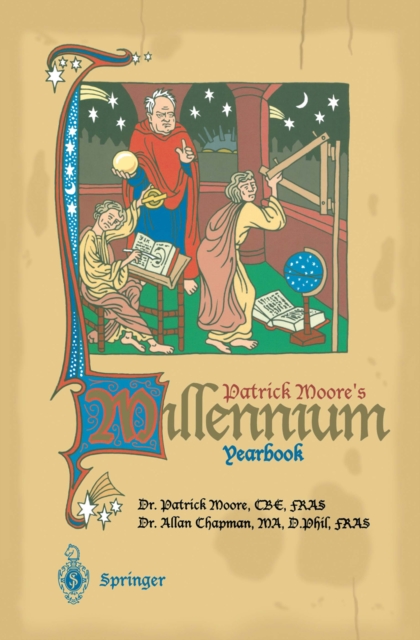 Patrick Moore's Millennium Yearbook