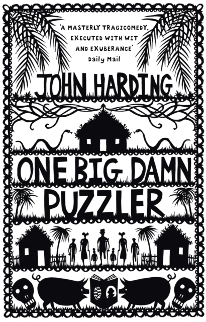 One Big Damn Puzzler