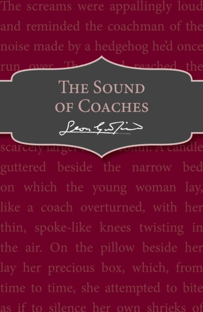 Sound of Coaches