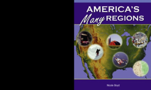 America's Many Regions