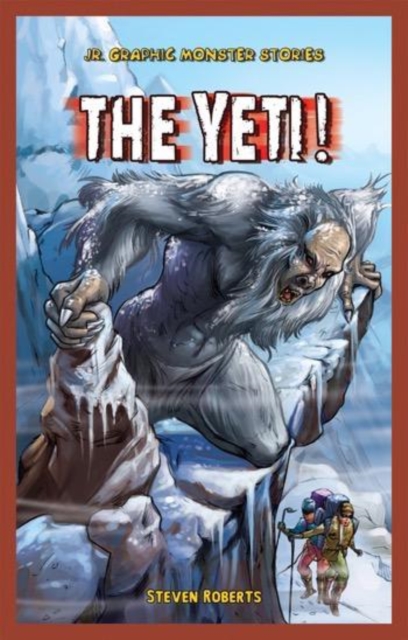 Yeti!