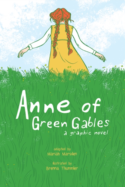Anne of Green Gables