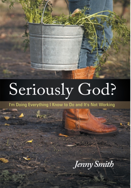 Seriously God?