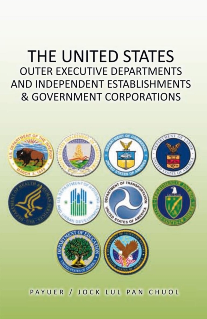 United States Outer Executive Departments and Independent Establishments & Government Corporations