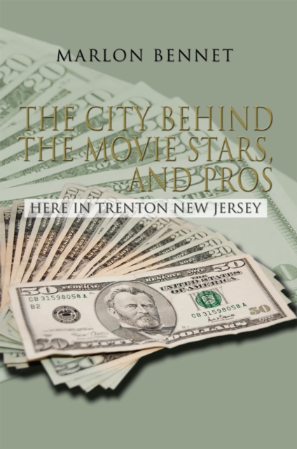 City Behind the Movie Stars, and Pros