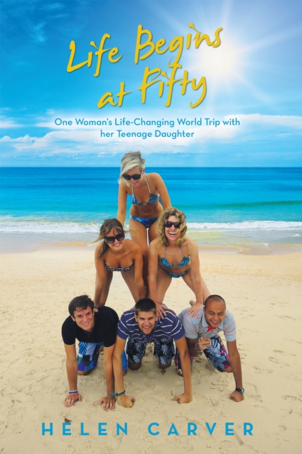 Life Begins at Fifty