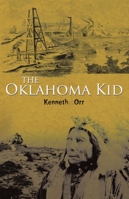 Oklahoma Kid
