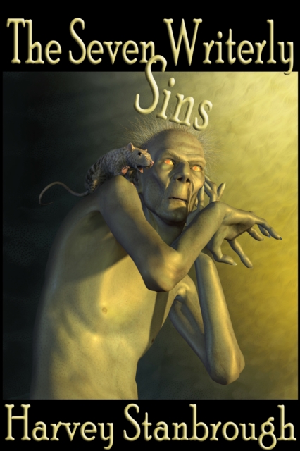 Seven Writerly Sins