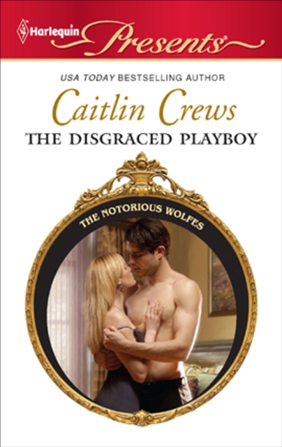 Disgraced Playboy