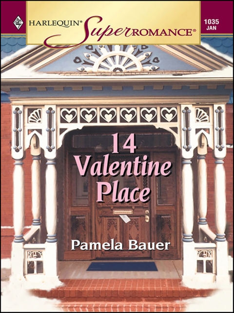 14 Valentine Place