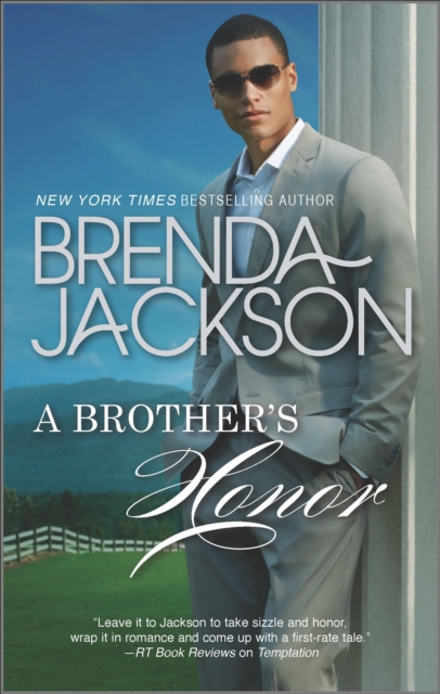 Brother's Honor