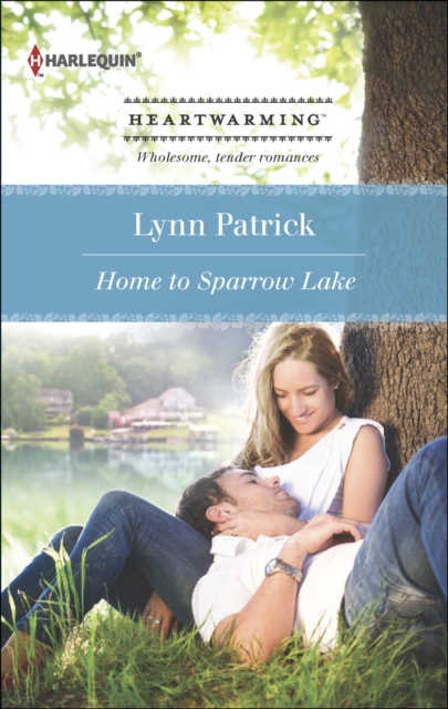 Home to Sparrow Lake