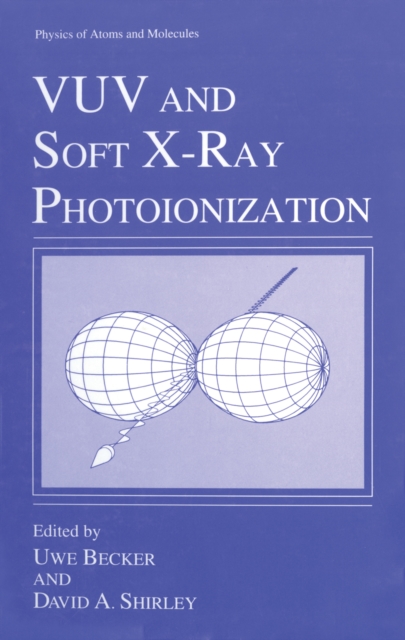 VUV and Soft X-Ray Photoionization