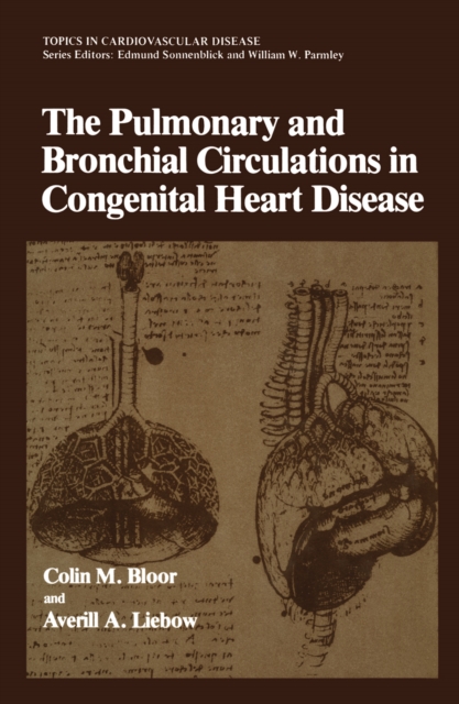 Pulmonary and Bronchial Circulations in Congenital Heart Disease