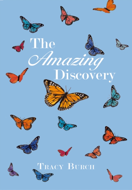 Amazing Discovery