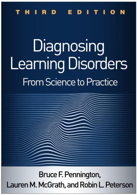 Diagnosing Learning Disorders