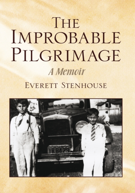Improbable Pilgrimage