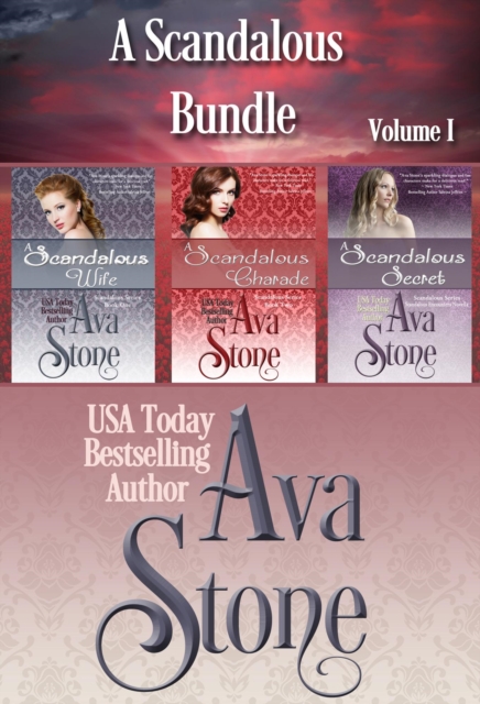 Scandalous Bundle - Volume I