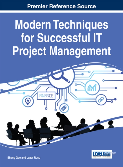 Modern Techniques for Successful IT Project Management