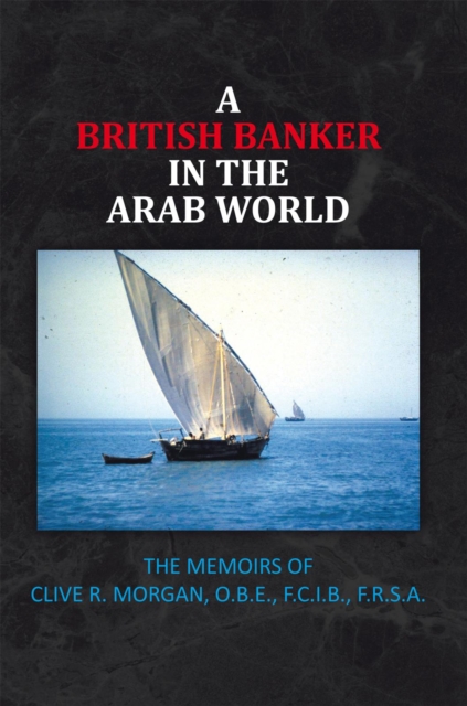 British Banker in the Arab World