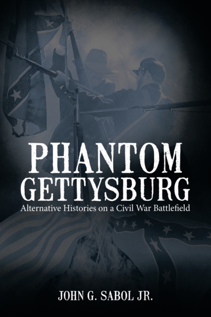 Phantom Gettysburg