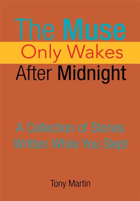 Muse Only Wakes After Midnight