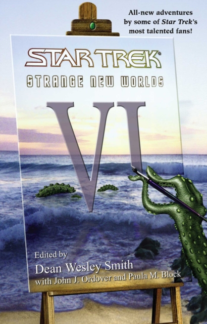 Strange New WorldsVI